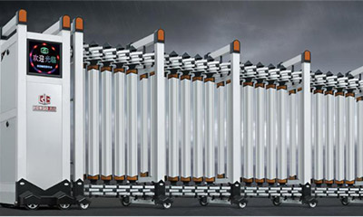 榮高伸縮門，只有客戶說好，才是真正的好！ 