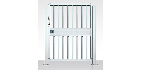 鋁制小門(mén)G04